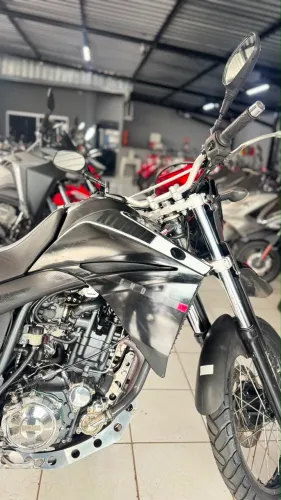 XT 660r