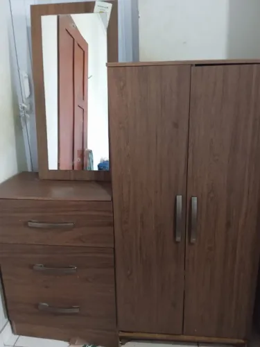Móvel para Quarto