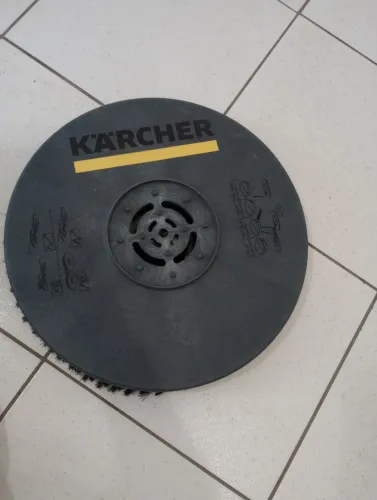 ESCOVA ROTATIVA