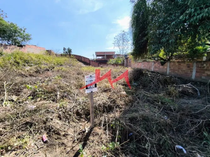 Terreno à venda, Pacheco, São Gonçalo, RJ