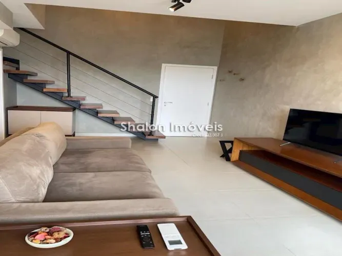 Duplex A Venda Ou Locacao No Unitt Urban Living