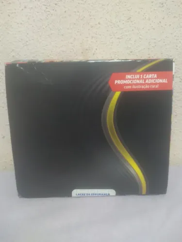 Booster box megaevolução 1 Lacrado