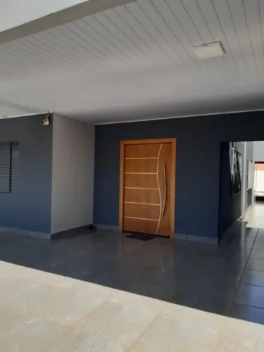 Casa Térrea a venda R$490.000,00 Residencial São José, Cuiabá-MT
