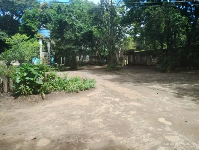 CHÁCARA EM ALDEIA, PARA CURTI A NATUREZA E UMA VISTA DA MATA ATÂNTICA!!