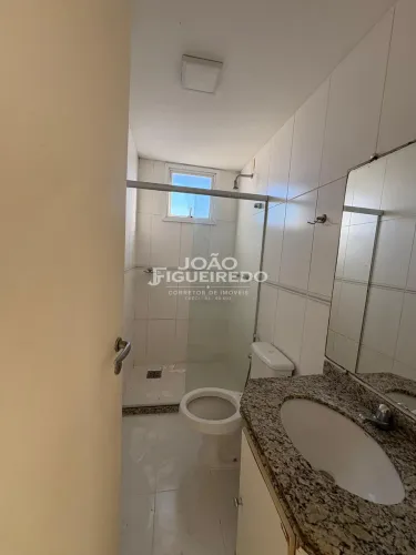 Apartamento em Centro - Campos dos Goytacazes, RJ
