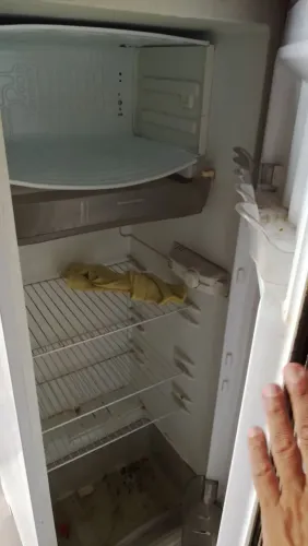 Geladeira 