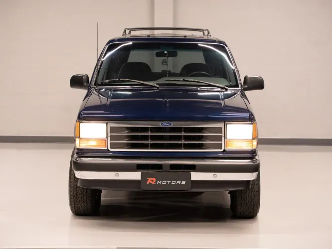 Ford Explorer XLT 4X4 4.0 V6 1994