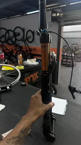 Suspensão Fox 32