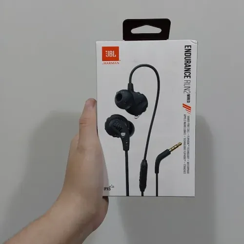 Fone JBL Endurance Run 2 - LEIA DESCRIÇÃO