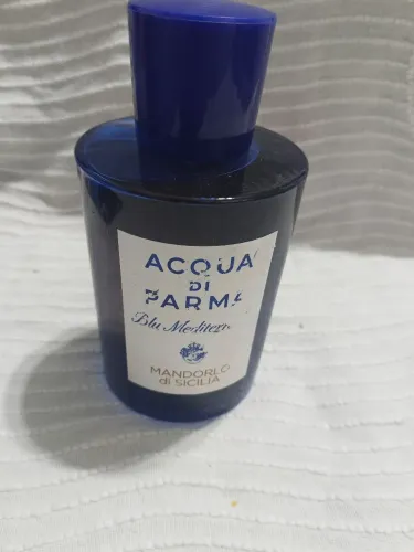 Perfume Acqua di Parma Mandorlo di Sicília 150 ml 