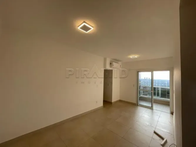Apartamento padrão com 84,76m², Bonfim Paulista, Zona Sul em Ribeirão Preto/SP.