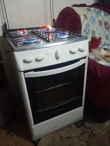 Fogão