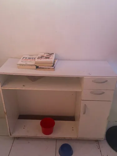 Mesa de manicure