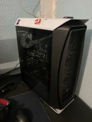 PC geme