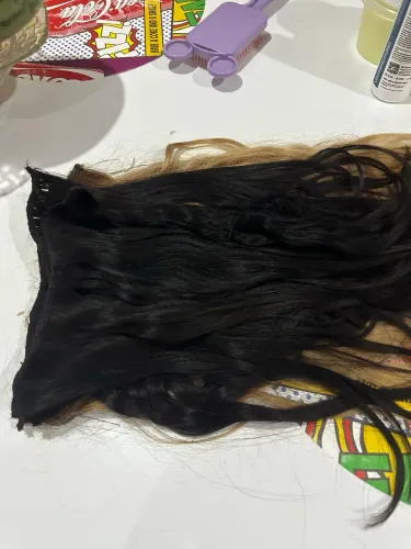 Cabelo 