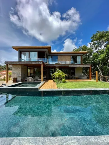 Casa à venda no CONDOMÍNIO PRAIA DO CASTELO - AÇU DA TORRE, AÇU DA TORRE, Mata de São João