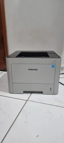 Impressora laser Samsung M4020dn Econômica Com Duplex Automático ? Samsung M4020ND ? 