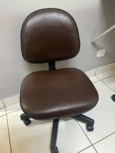 Cadeiras para escritório