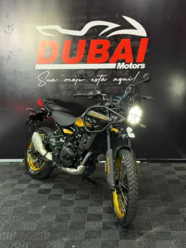 ROYAL ENFIELD HIMALAYAN
