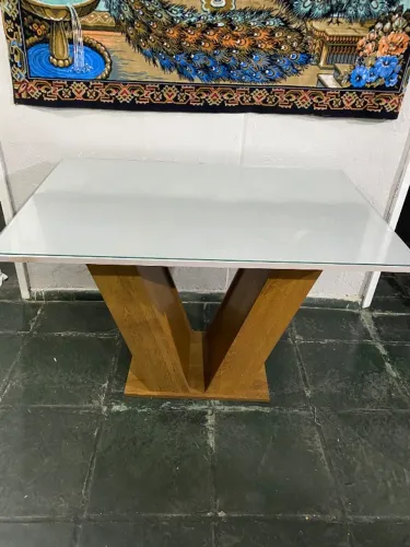 Mesa de jantar