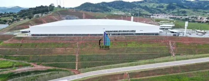 Galpão para Pré locação com 9224 m²