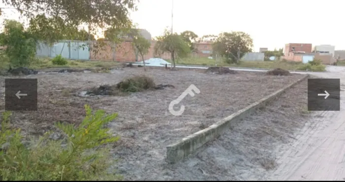 TERRENO BARRA DE JACUIPE - CANTO DOS PASSAROS