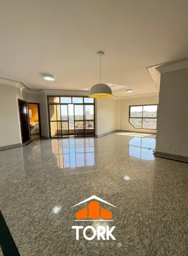 Edifício Quincas Vieira - Apartamento planejado e conservado!