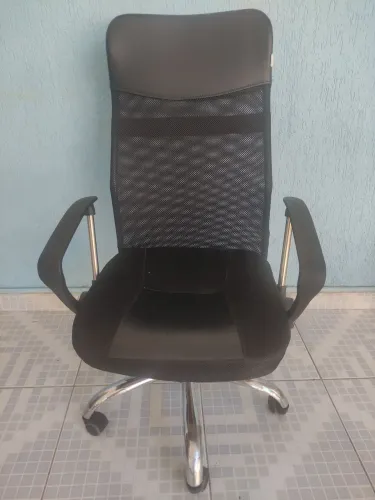 Cadeira de escritório presidente