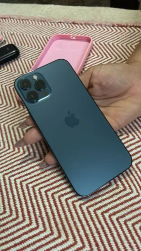 Celular IPhone Pro Max 12