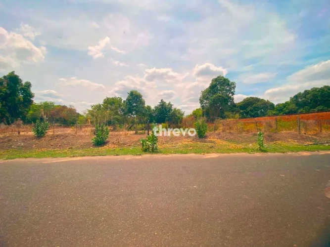 Terreno à venda, 5118 m² por R$ 300.000,00 - Usina Santana - Teresina/PI
