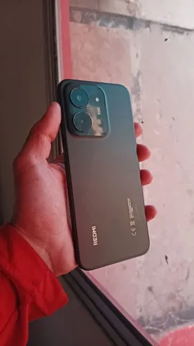 REDMI 15C PRATICAMENTE NOVO