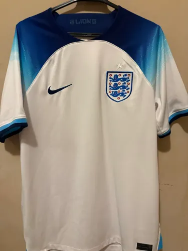 Camisa Inglaterra Seleção Inglesa Original!