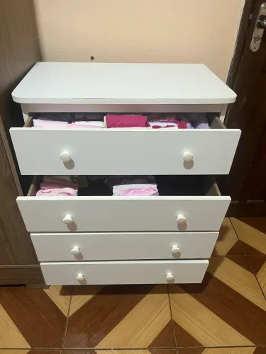 Cômoda 