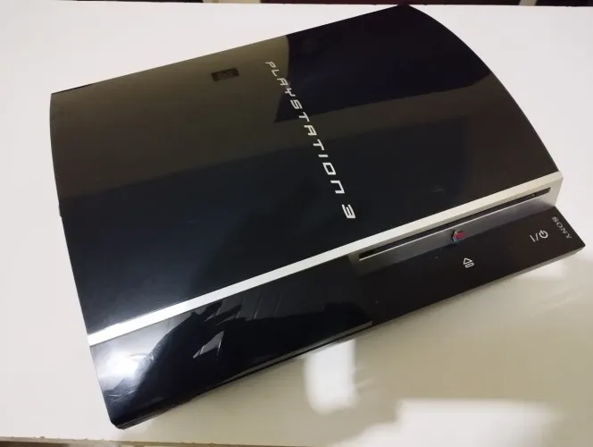 Ps3 FAT Playstation