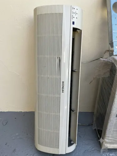 Ar condicionado Split 12000 btus Hi-Wall