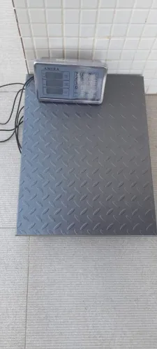 NOVA ZERADA GARANTIA SERVIÇO DE ENTREGA 300KG E 400KG 