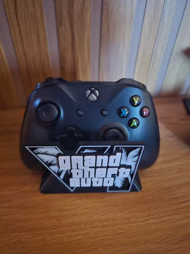 Suporte Controle GTA 6