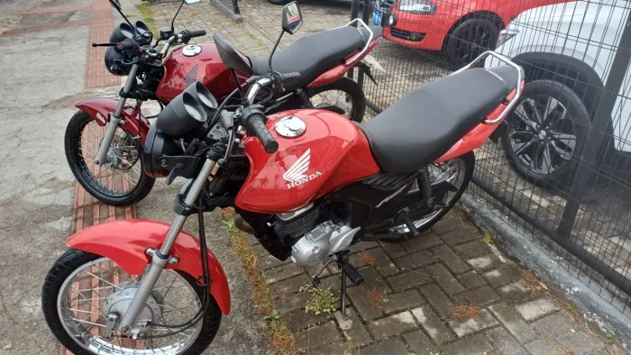 Vendo na loja