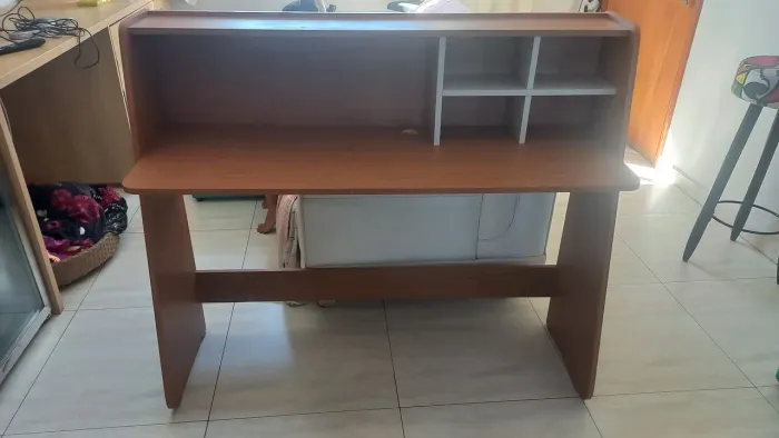 Escrivaninha
