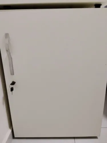 Estufa em MDF para cultivo