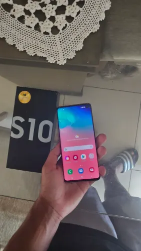 Samsung s10