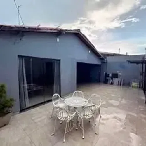 CASA A VENDA EM MAUÁ - PRONTA PARA MORAR !