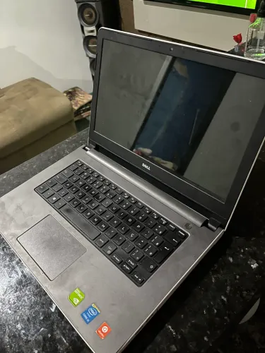 Notebook Dell i5