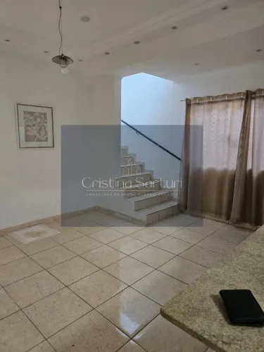 Casa Sobrado GRANDE à Venda! Villa Branca, Jacareí 4 dormitórios, sendo 2 suíte com varand