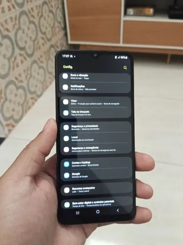 Celular barato