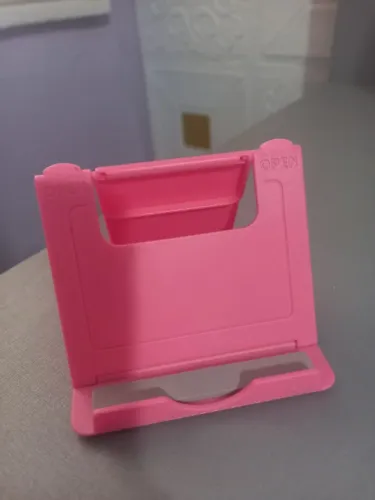 Suporte de Celular para Mesa