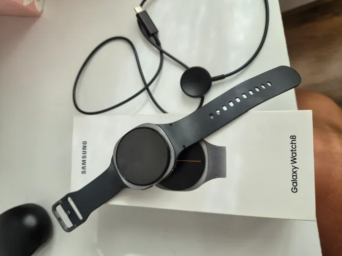 galaxy watch 8 lte 40mm
