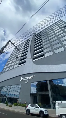 Studio Exclusivo no Stuttgart Residenz - Sofistica