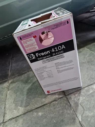 Ar condicionado 