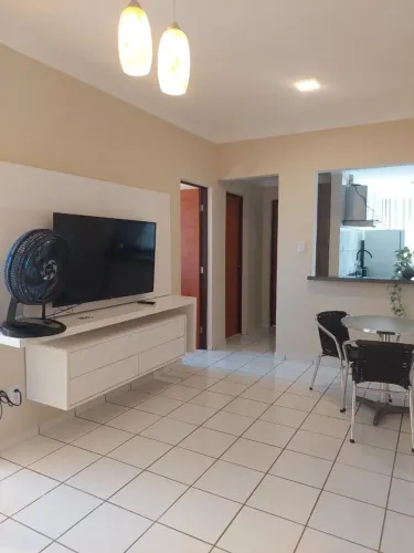 APARTAMENTO MOBILIADO PARA LOCAÇÃO